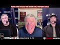 Peter King talks ‘The Game’ NFL history book | Seattle Sports