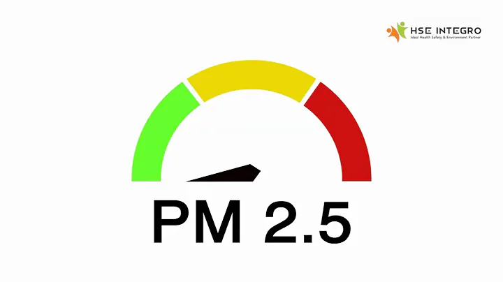 Air Quality Index and health effects