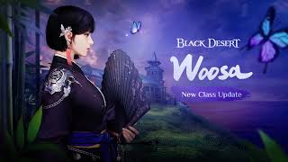 [Black Desert] Succession Ranger - T4 Node War