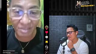 GUARANTEED TO HURTS‼️THE KDM GOVERNOR KING'S TRIBUTE! MEMBERS OF D3WAN ARE EVEN ROASTED OVER AND ...