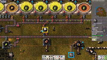 Factorio - Mod Yuoki-Industries Addon Engines - Neu in 0.1.4