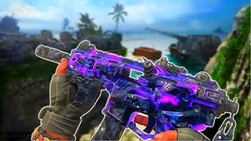 DAEMON 3XB= GOD GUN "Daemon 3XB Best Class Setup" - Black Ops 4