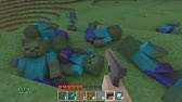 スカイブロック １マスから始まるスカイブロック生活 １ マインクラフト Youtube