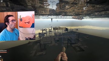 Dying Light 2 Glitch under the map after patch