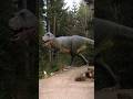 Who Was the Strongest Dinosaur?