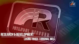 Research & Development -  Losing Touch