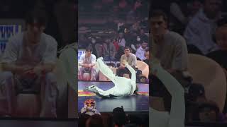 Bgirl Stefani Redbull Bc One WF Japan 2025 #bboy #breakdance #powermoves #bboying #breaking #hiphop