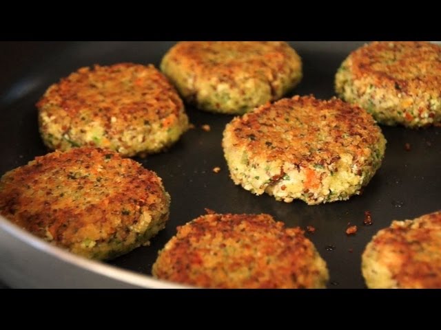 Steak veggie au quinoa à la plancha, sauce Arrabiata - Priméal