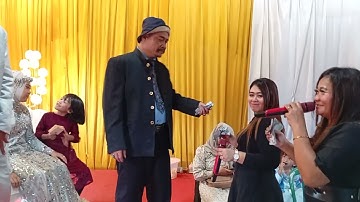 Penyi nya cantiq ah 🤣 tukang rekam Ampe ngiler