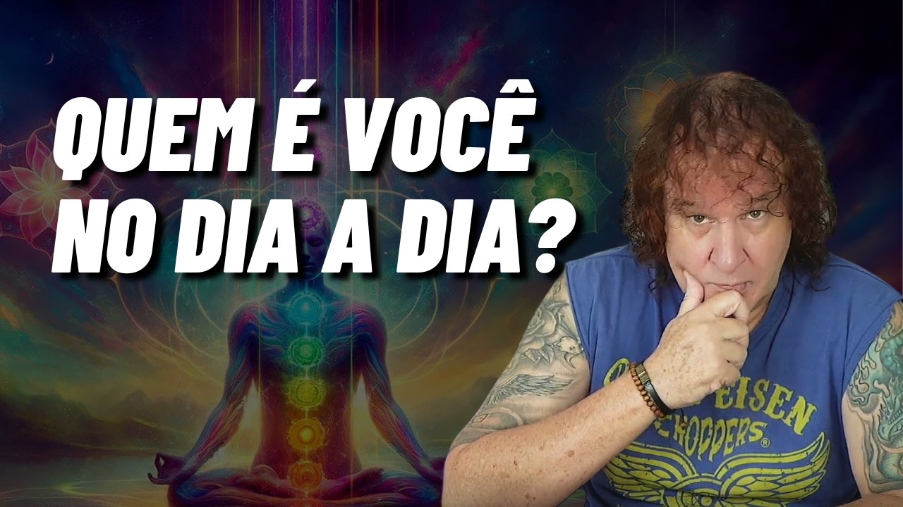 2026 Expõe Quem Você Realmente É | Espiritualidade na Prática