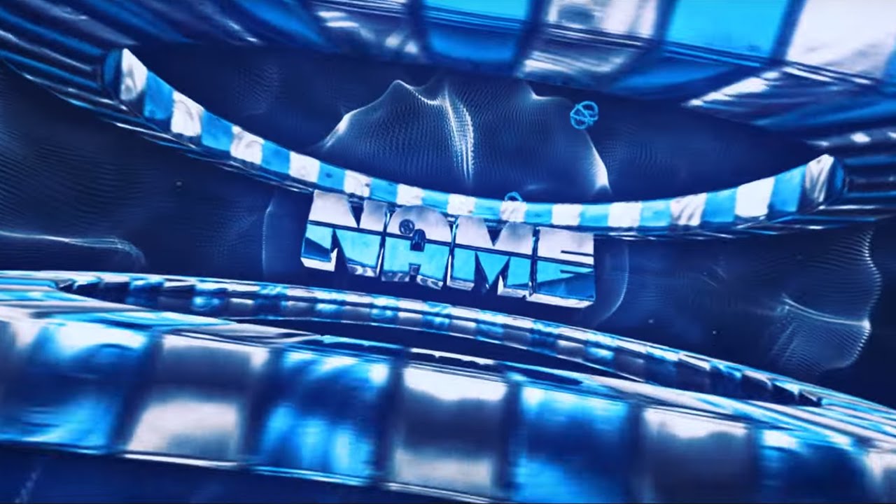 BEST Free 3D Sync Intro Template [Cinema 4D, After Effects ...
