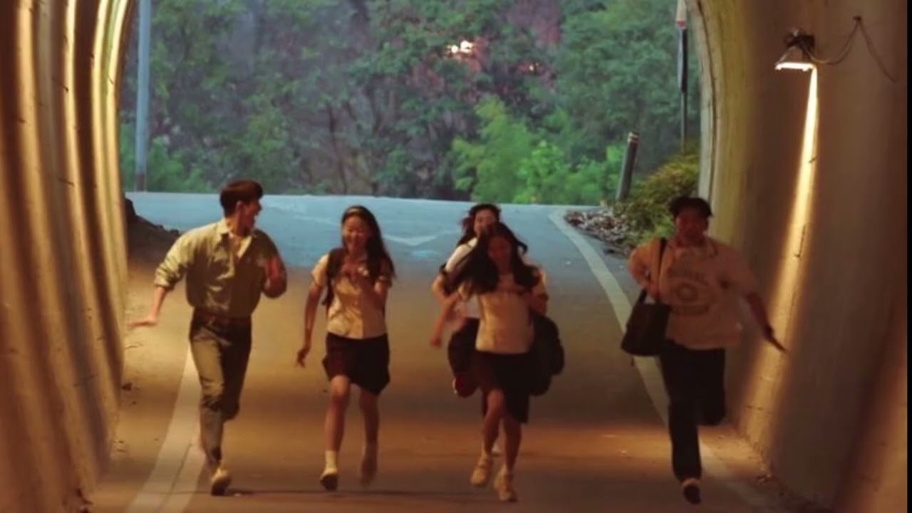 [playlist] 그럼에도 불구하고 청춘