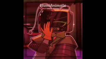 😥Heated Argument | 2KE BANDITAS | Original Idea | Dandys World | #dandysworld #art #roblox