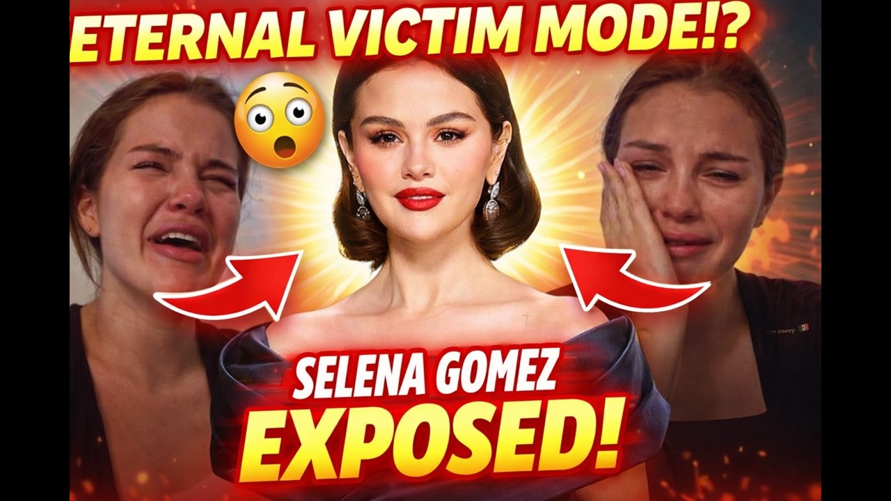 Selena Gomez in Another Scandal? Breaking Down the Drama