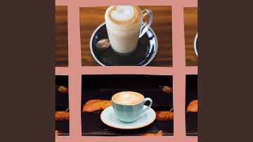 Fashionable Moods for Java Morning