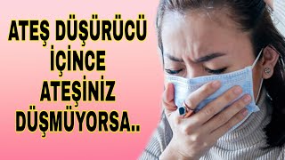 Virüsün Gün Gün Belirtileri