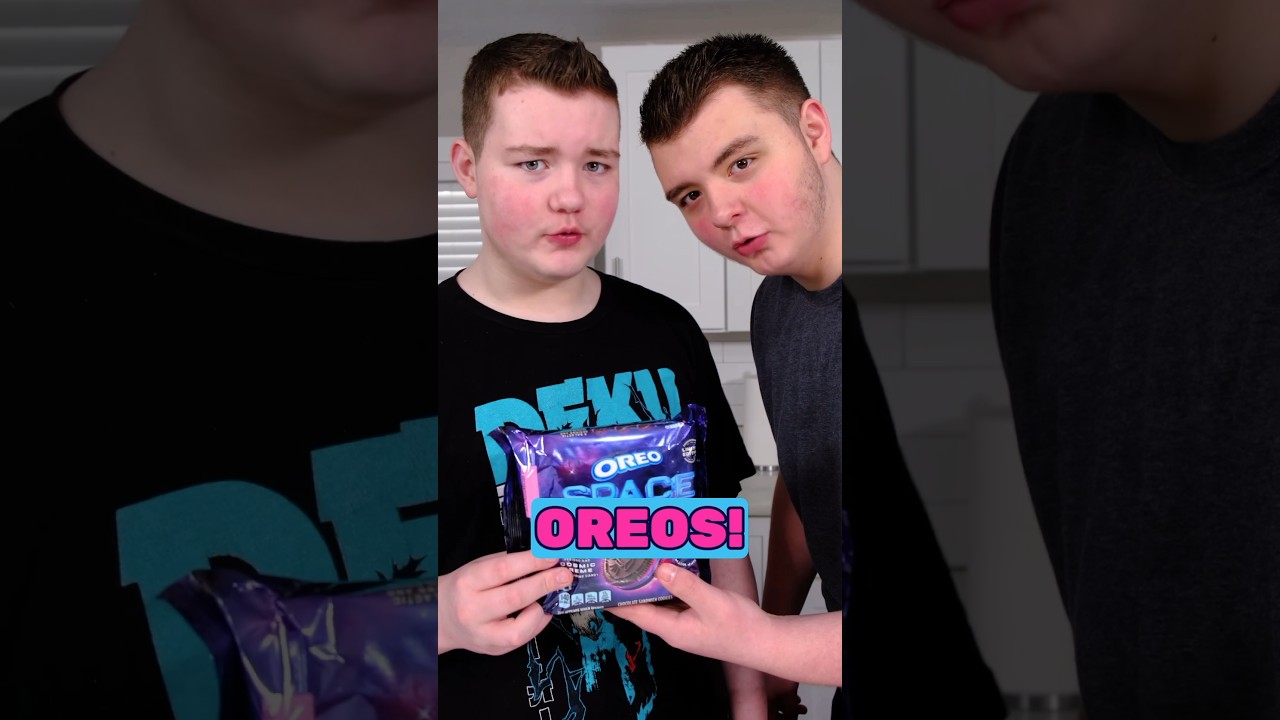 Space Cookies!! 😜🤣 