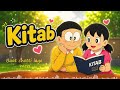 KITAB 🥰song lyrics !! Mr Dutt Vipin Foji & Tanu Rawat ❤️