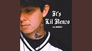 It's Lil Renzo