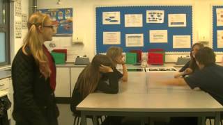 Harlem Shake Bloopers