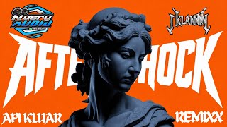 DJ AFTERSHOCK - NUSRY AUDIO [IKLANNN] REMIX
