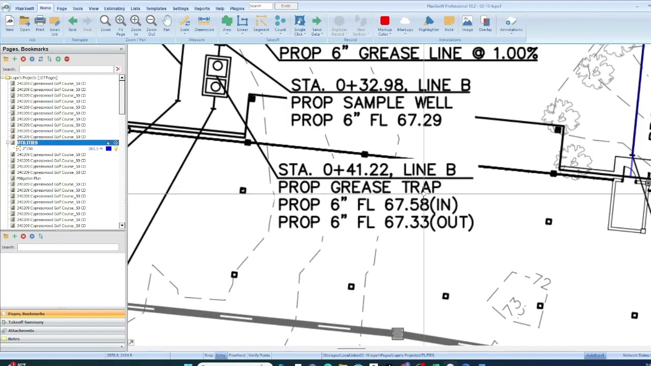 Excavation Estimating: Cut and Fill Basics for Contractors