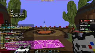 Furkan Albayrak 2000 Akti̇fli̇k Craftri̇se Sunucusunu Çökerti̇yor 2026 Ddos Attack Minecraft