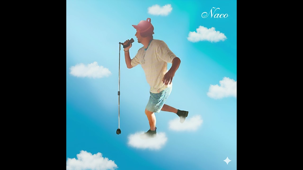 Watch Ñaco — Cicatrices on YouTube Watch Ñaco — Cicatrices on YouTube