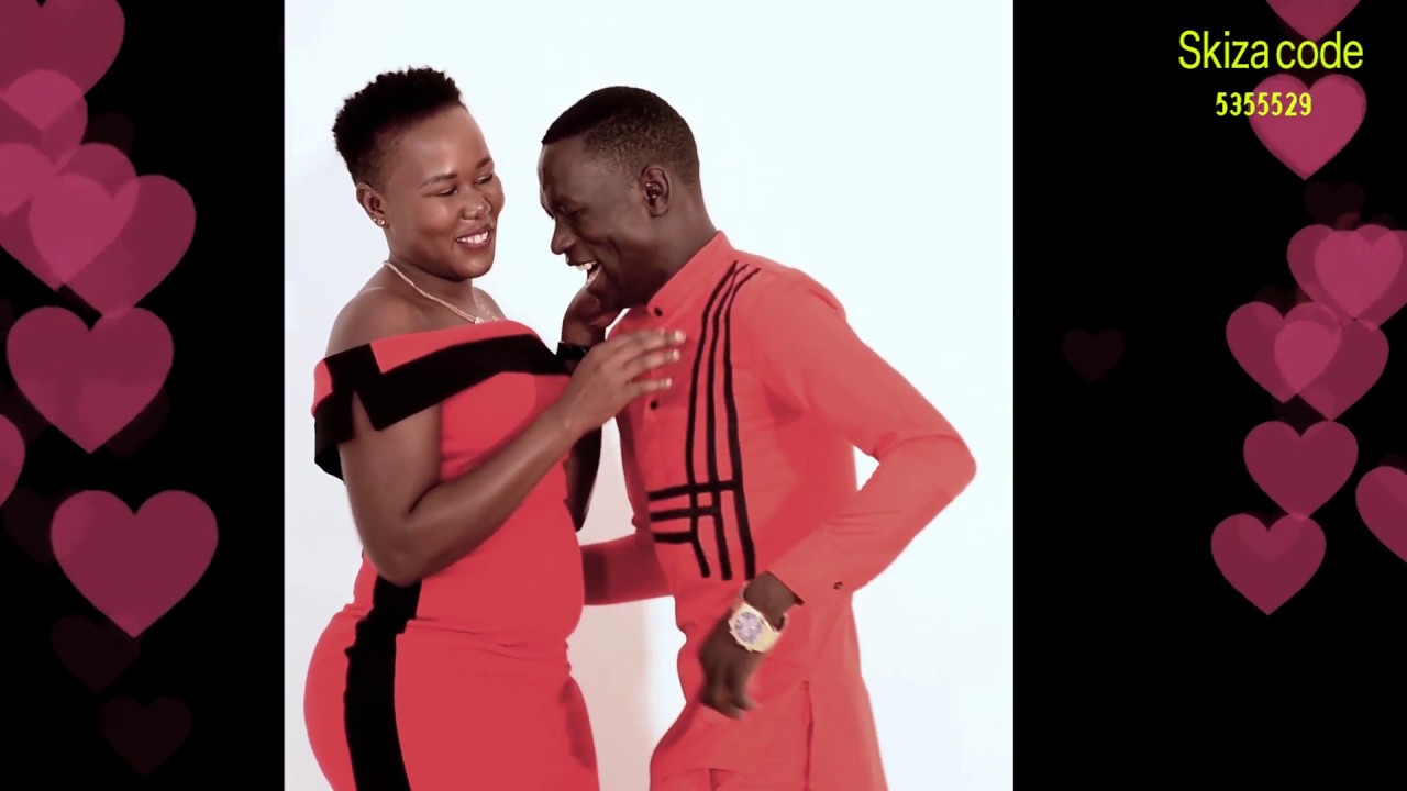 Freddy jakadongo- in e Jaherana (Official  Video)