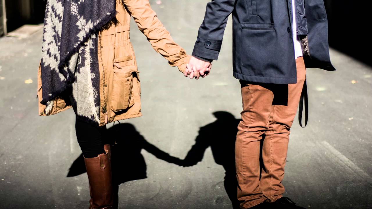 Christine White - Love is a burning desire