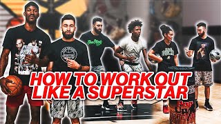 How To Become A Superstar! Secrets & Keys From The Best💯 🔑