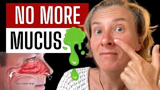 What No One Tells You About Post Nasal Drip - 3 Must-Know Secrets