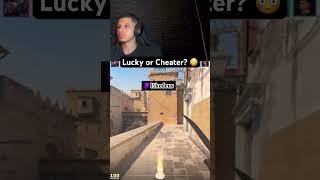 Btw this shot expected him to be there. #cs2 #csgo #faceit #l1kedeus #streamer