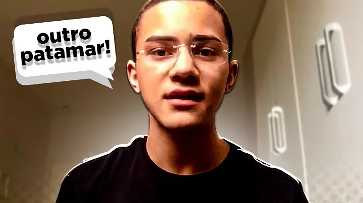 Depoimento Nicholas Borges
