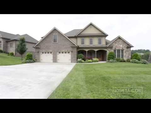 108 Harbor View Dr, Blountville, TN home video tour