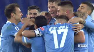 Serie A TIM | Lazio-Udinese 4-4 - Highlights
