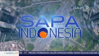Download lagu [Rare] OBB Sapa Indonesia on Kompas TV (2015)