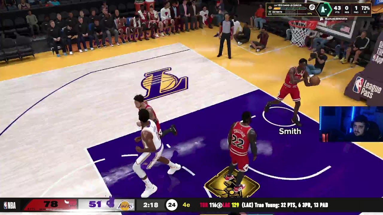 nba 2k26  gta v r6 ufl et pleins d autres jeux en vf