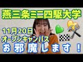 今週末燕三条ミニ四駆大学にお邪魔します！【ミニ四駆】【mini4wd】