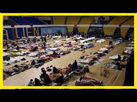 台灣花蓮救災：呼籲共同一心虔誠祈禱