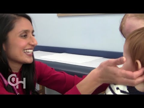 Video: Mga Beterinaryo Kumpara Sa Mga Pediatrician Sa Bakuna