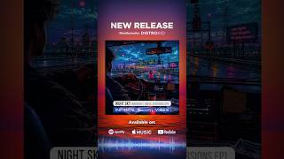 Night Sky (DJ VGK Club Mix) | Deep Tech House Music 2026
