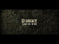 PTS Legacy CAR 15 N23 PDW