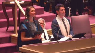 V'shamru by Cantor Benjamin Grobani - Cantor Ben Ellerin