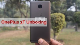 OnePlus 3T Review Videos