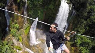Cataratas Pulhapanzak Waterfall Honduras Hd