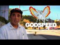 GODSPEED by Davonte Jolly