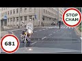 Stop Cham #681 - Niebezpieczne i chamskie sytuacje na drogach