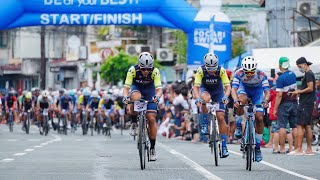 Navy Vs. Excellent -  Pro Category / Kalumpang Bike Fest June 12, 2023