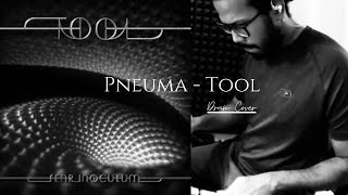 Pneuma | Tool | drum cover